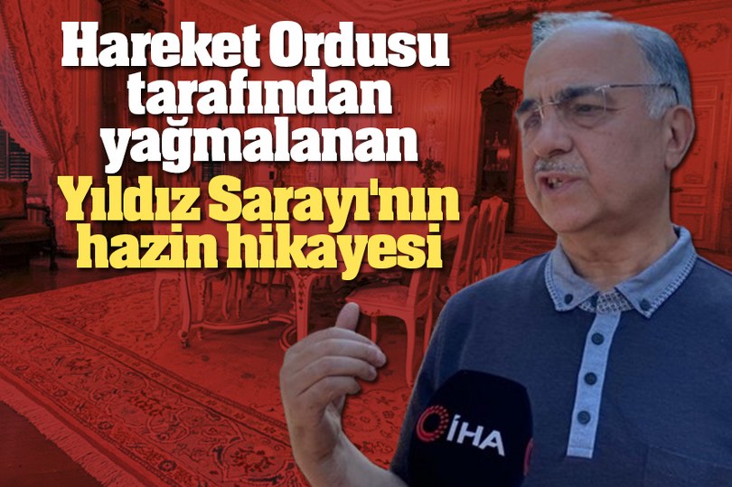 100 yılın ardından ziyaret açılacak