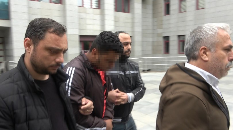 Üniversite öğrencisi kuryeyi öldüren sanığa 24 yıl hapis