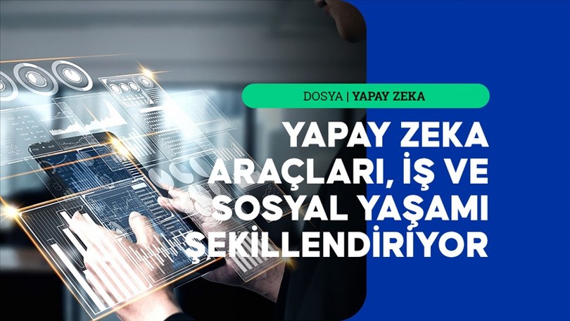 ABD’de yapay zekanın mahremiyete etkileri endişe yaratıyor