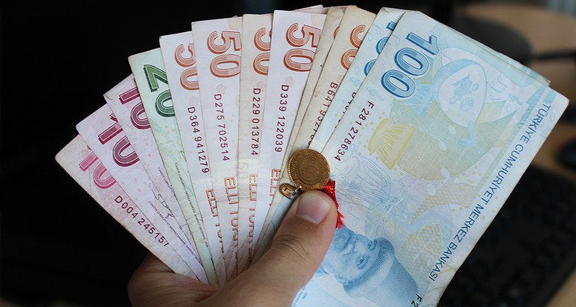 En düşük emekli maaşının yükseltilmesini içeren kanun teklifi TBMM Plan ve Bütçe Komisyonu’ndan geçti