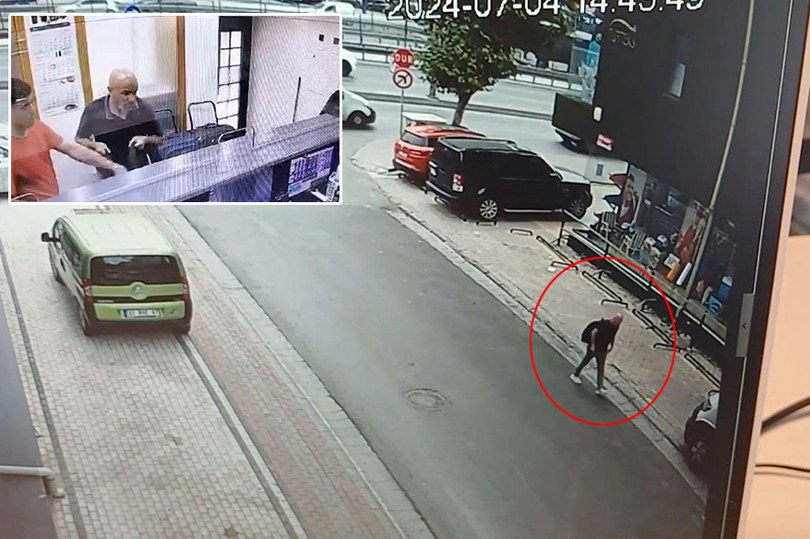 Çalışandan patrona 35 milyon liralık vurgun: Şüpheli havalimanında yakalandı