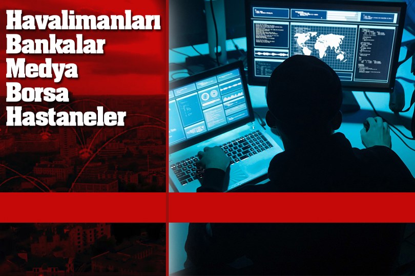 Dünyada kırmızı alarm: “Microsoft’tan yanıt alamayan tüm sağlayıcılar çöküyor”