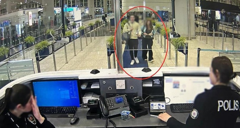 Oğlunu ABD’ye kaçıran Eylem Tok hakkındaki iade davasında yeni gelişme