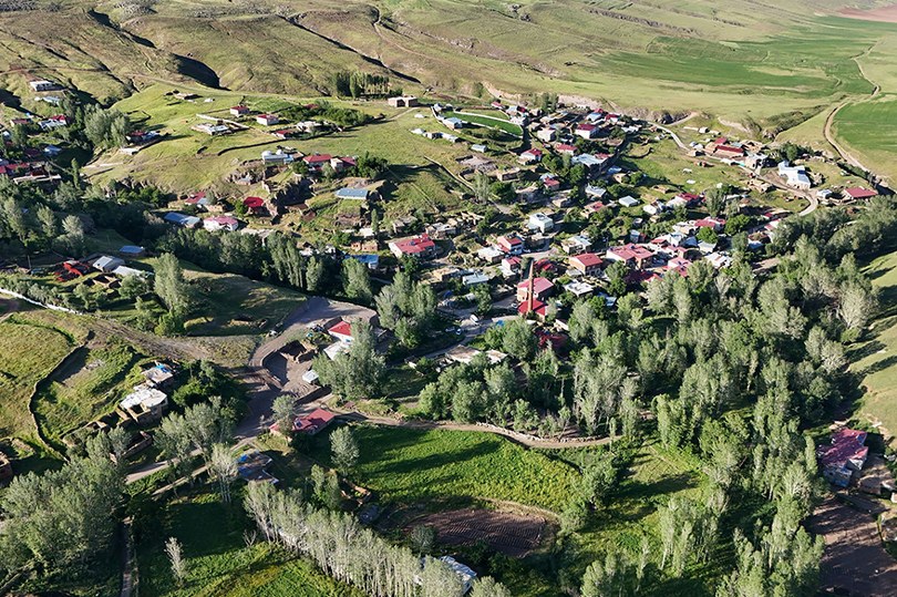 İlginç dava: 2 ilin sınırını değişti