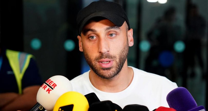 Cenk Tosun: “Burada yaptıklarımız sadece fragmandı”