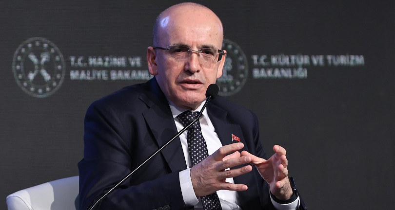 Bakan Şimşek: “Dezenflasyon süreci başladı”