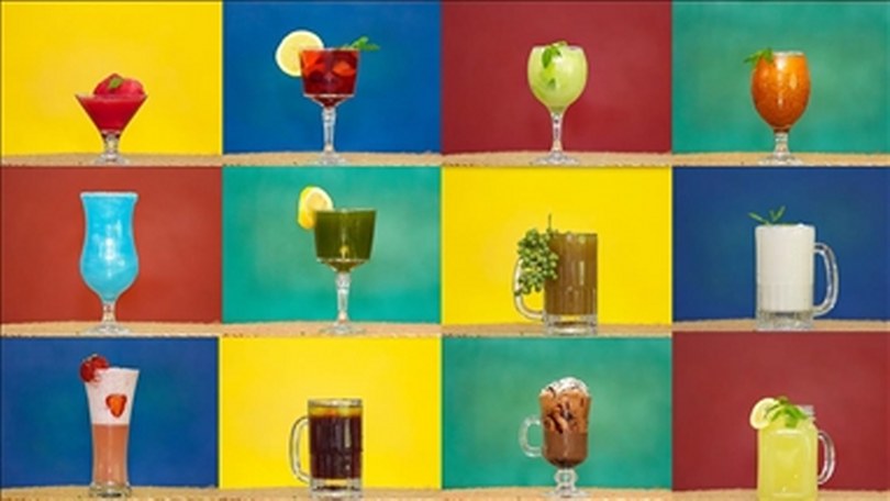 Diyarbakır’da kavurucu sıcaklarda serinleten geleneksel içecek önerileri