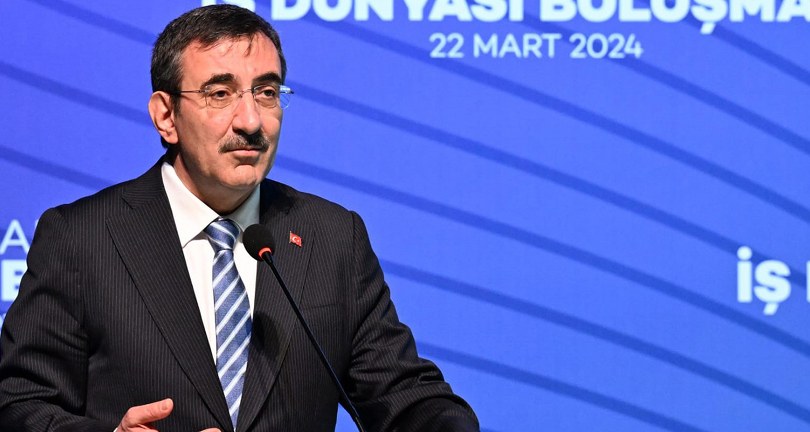 Cumhurbaşkanı Yardımcısı Yılmaz: “Sel afetlerinde hayatını kaybeden vatandaşlara Allah’tan rahmet, yakınlarına başsağlığı diliyorum”