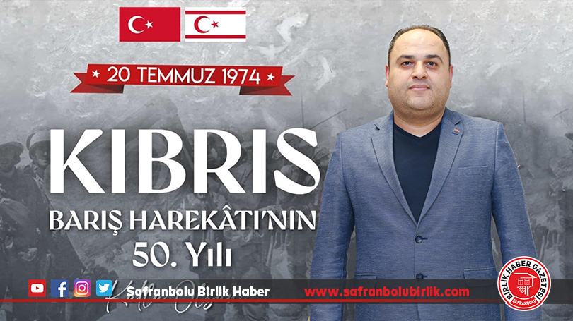 Deniz, “Unutulmasın!..”