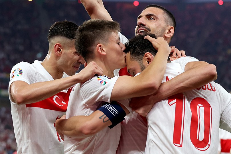 A Milli Futbol Takımı’ndan FIFA sıralamasında tarihi yükseliş