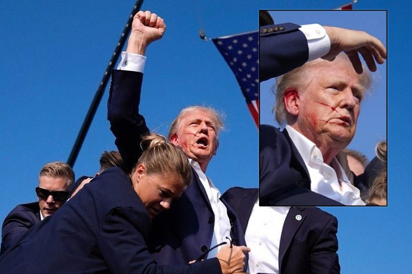 ABD’li senatörden Trump suikastine ilişkin ön rapor