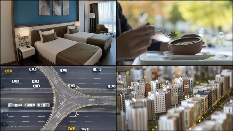 Hizmet Üretici Fiyat Endeksi Haziranda Arttı