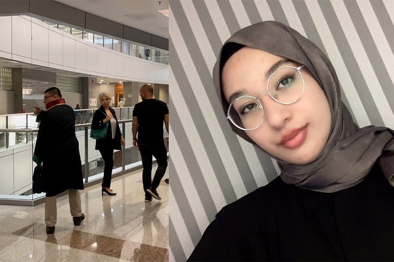 Staj için gelen öğrenciyi başörtüsü sebebiyle okula almadığı iddia edilen okul müdürüne 3 yıl 4 ay hapis cezası