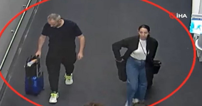 1 günde 14 milyon liralık vurgun