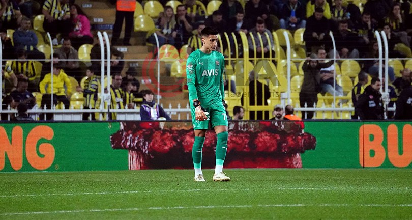 İrfan Can Eğribayat’ın acı günü