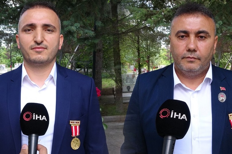 15 Temmuz gazileri o geceyi anlattı