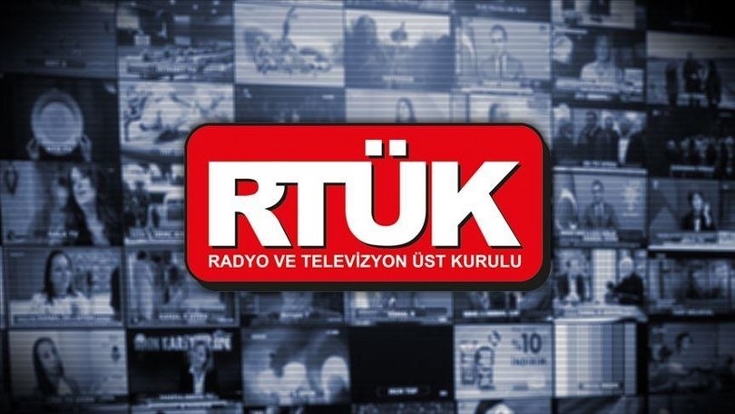 RTÜK’ten Netflix, MUBI ve Blu TV’ye idari yaptırım