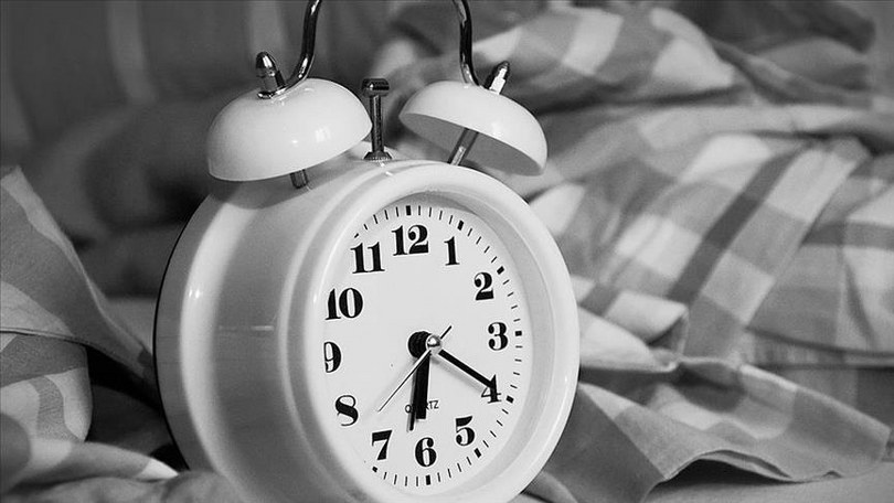 Yüksek sıcaklık ve nem uykunun “baş düşmanları”