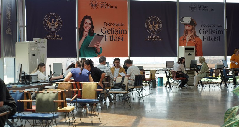 “Sırf yerleşmek için istemediğiniz üniversiteleri yazmayın”