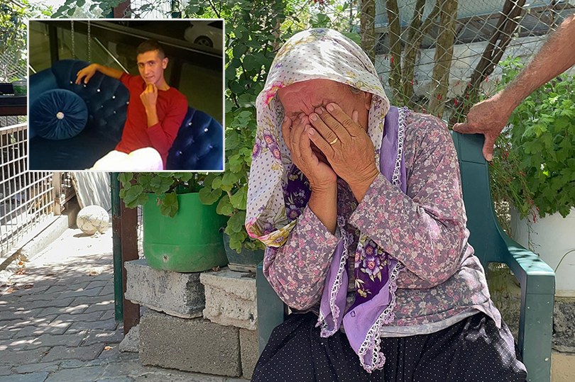 Halasına ev yaptı, alacağı 300 bin TL’sini isteyince öldürüldü