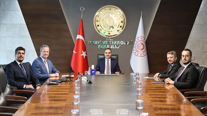 “Rüzgar enerjisi alanında yeni işbirlikleri gerçekleştireceğiz”