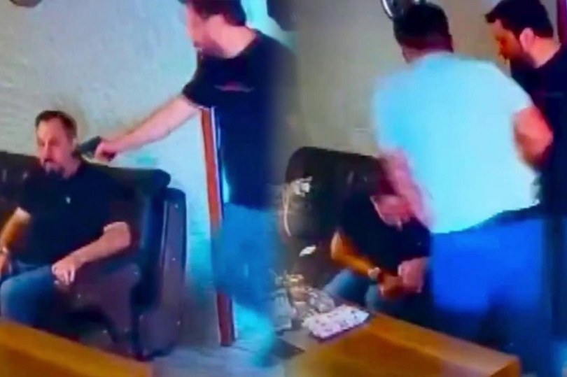 Kardeşini korumak isterken ölümüne neden oldu