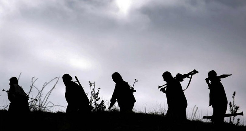 Irak’ta PKK Bağlantılı 3 Sözde Siyasi Parti Kapatıldı