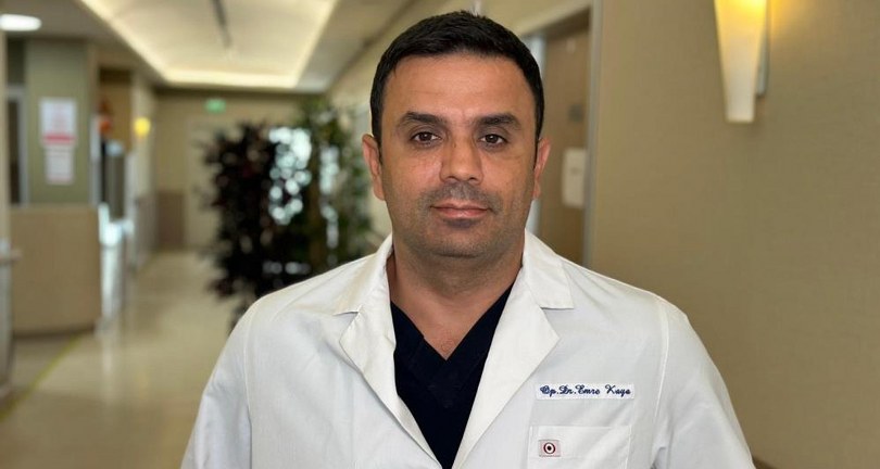 El yaralanmalarını hafife almayın