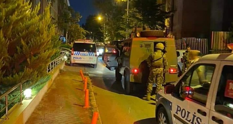 Eski Bakan Abdüllatif Şener’in oğlunun işlediği cinayetin ayrıntıları ortaya çıktı