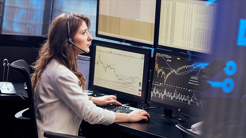 Piyasalarda Gözler Enflasyon Raporu’na Çevrildi