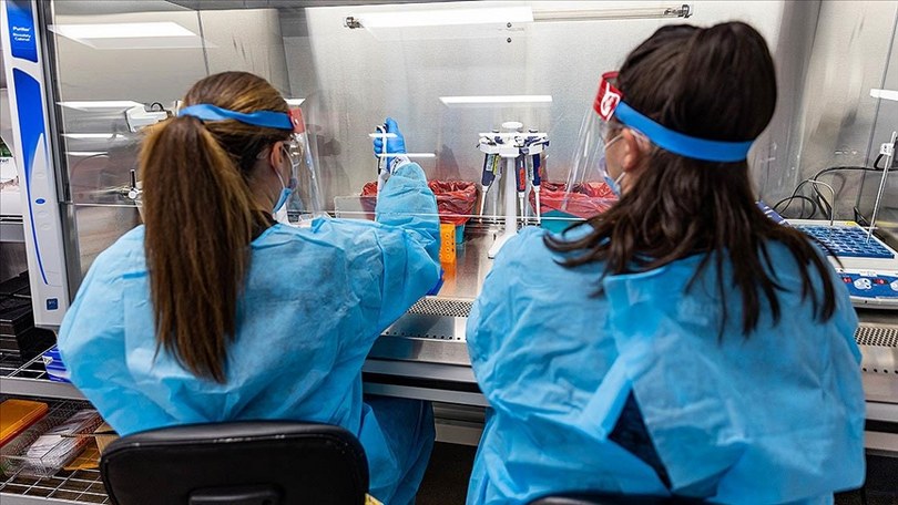 Risk düşük ancak ithal vakalar artabilir