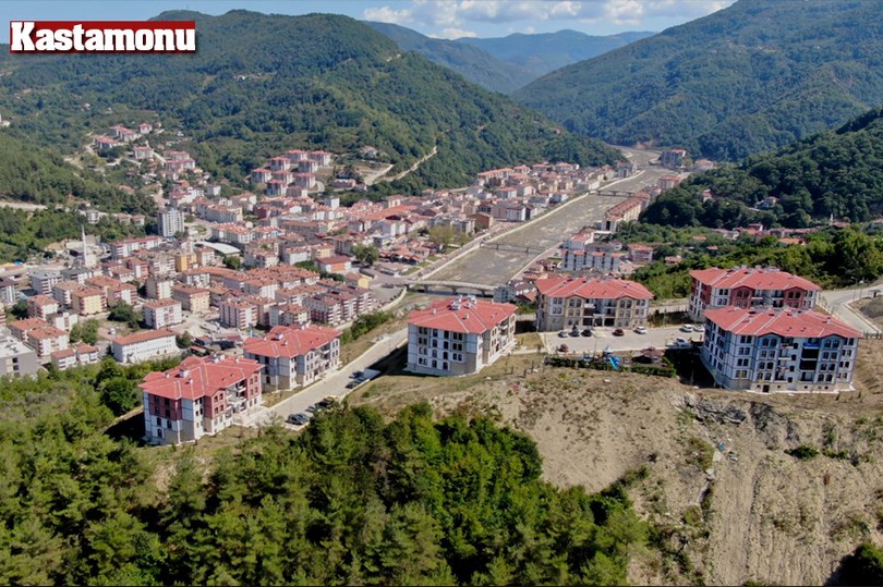 65 kişinin öldüğü Bozkurt’ta 3 yıl geçmesine rağmen acılar ilk günkü gibi taze