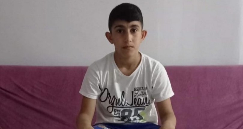 Sarıyer’de denizde boğulma tehlikesi geçiren 15 yaşındaki çocuk, 6 gün sonra hayatını kaybetti