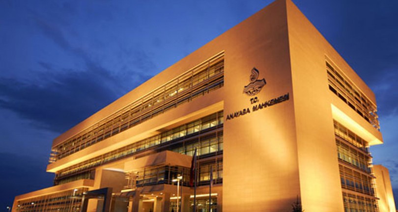 Anayasa Mahkemesi: “Can Atalay’ın milletvekilliğinin düşürülmesini yok hükmünde”