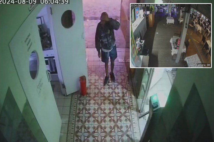 Böyle vicdansızlık görülmedi… SMA’lı çocuğun yardım kumbarasını çaldı