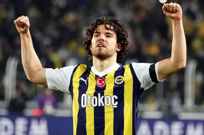 Fenerbahçe’den Ferdi Kadıoğlu açıklaması