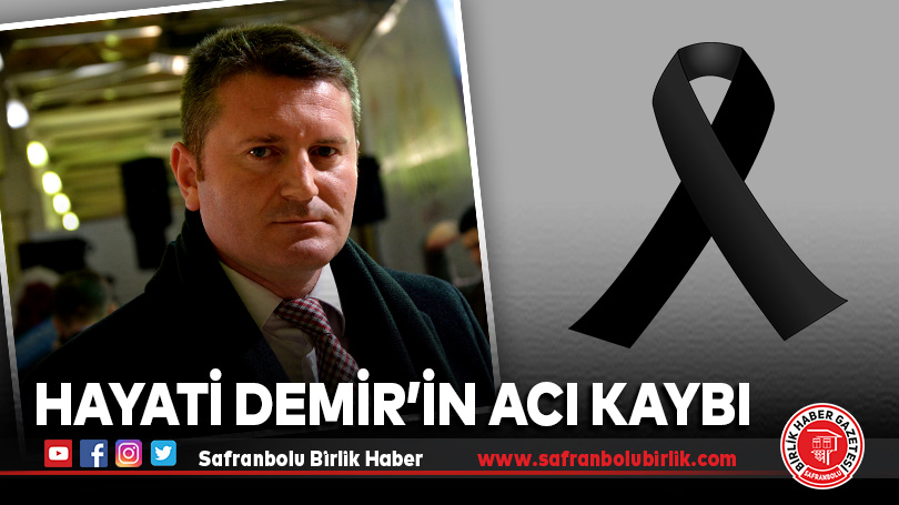 Demir’in Acı Günü