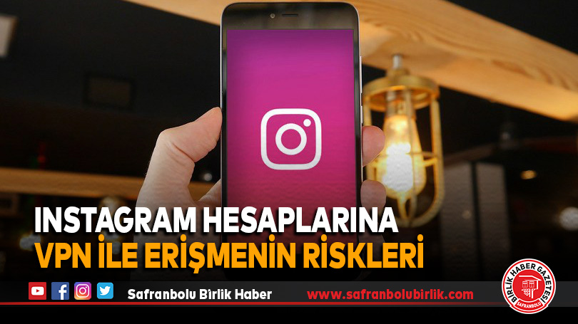 İnstagram keyfi zehir olabilir