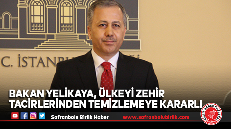 336 zehir taciri ve sokak satıcısı yakalandı