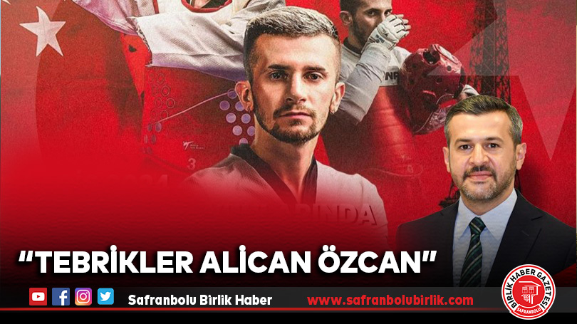 Özcan Yarı Finalde