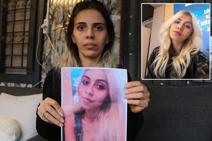 Depremden bu yana kayıptı DNA eşleşmesi sonucu mezarı bulundu