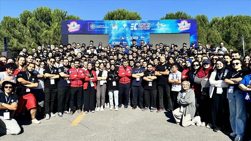 TEKNOFEST Tüm Hızıyla Devam Ediyor