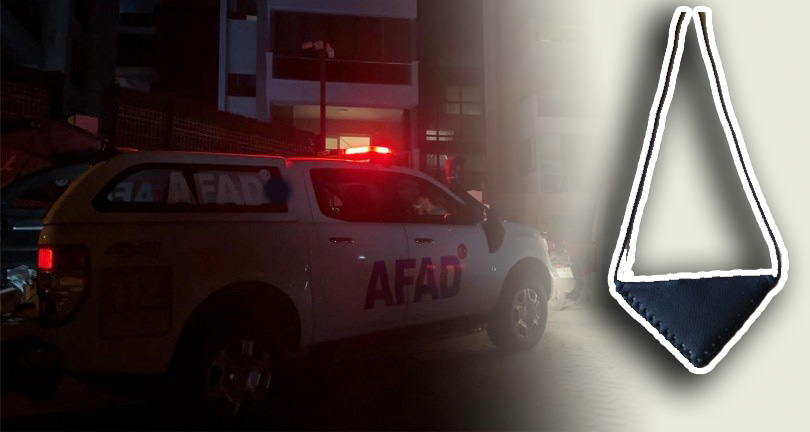 Civalı muska paniği