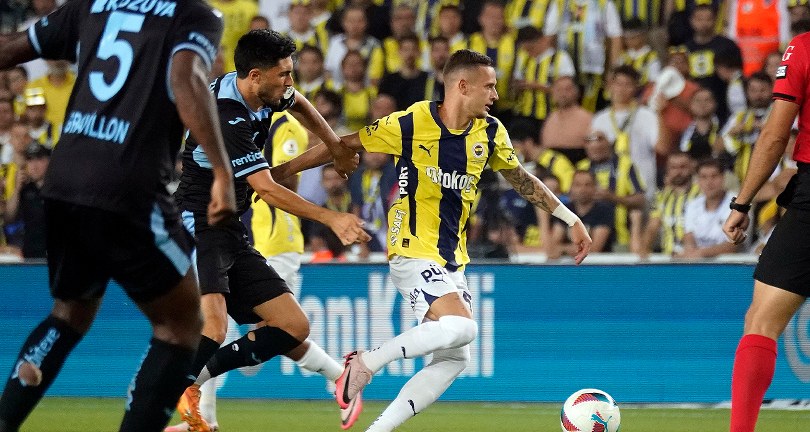 Fenerbahçe – Adana Demirspor Maçı Canlı Anlatım