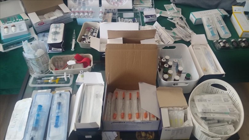 Dermatoloji Derneği’nden Sahte Botoks Uyarısı