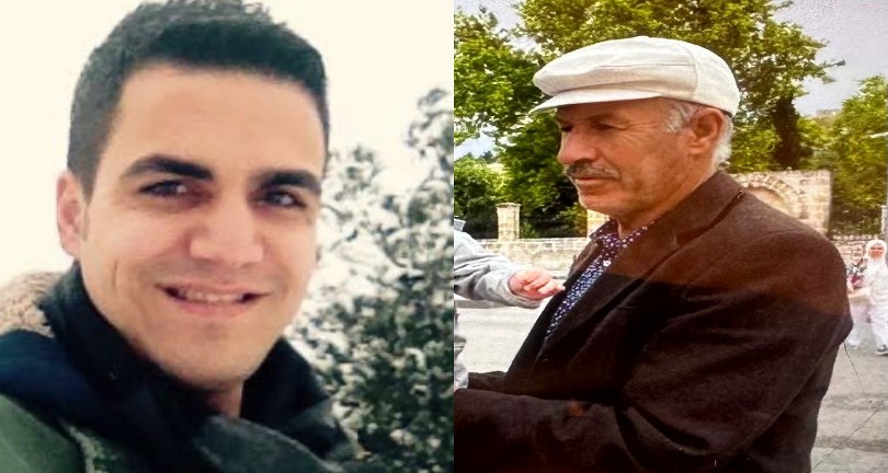 Otomobil traktöre arkadan çarptı: 2 ölü, 3 yaralı