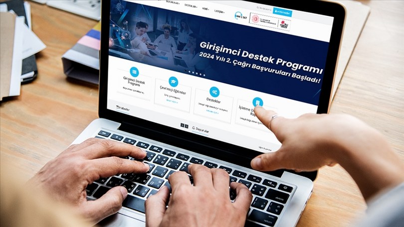 KOSGEB Girişimcilerini Seçiyor