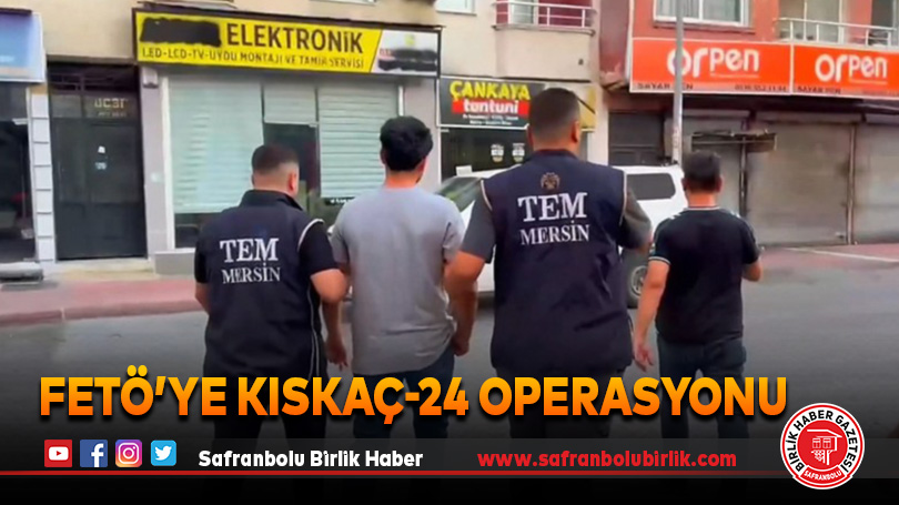 İçişleri Bakanı Yelikaya: “FETÖ’cülere Göz Açtırmayacağız”