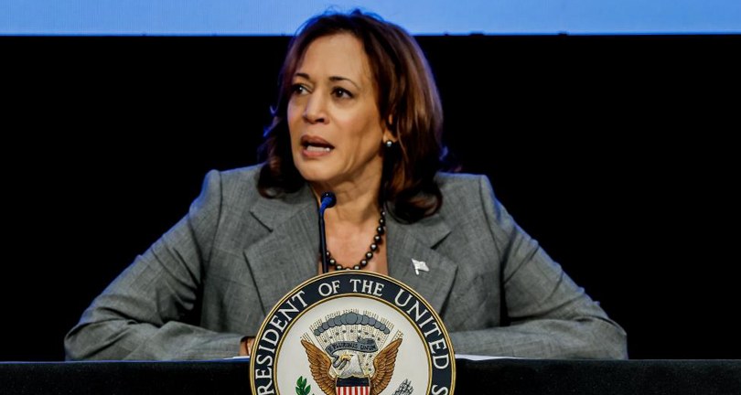 ABD‘de seçim anketleri Harris’in Trump’ı 3 eyalette geride bıraktığını gösteriyor