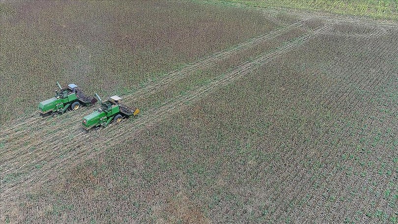Tarımda “üretim planlaması” analizi yapılacak